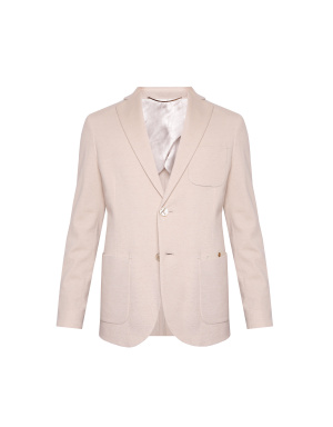 AGNONA Пиджак 38979