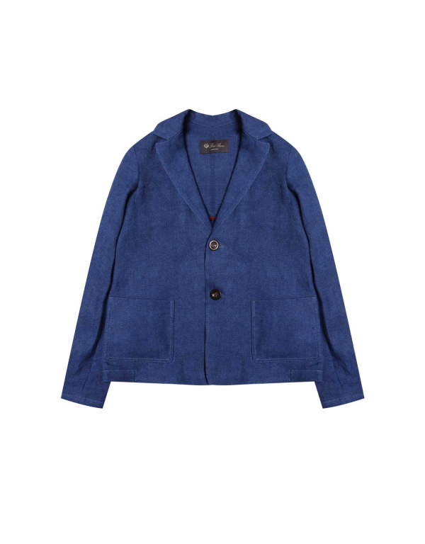 LORO PIANA BAMBINO Пиджак 39189