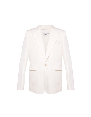 SAINT LAURENT Paris Пиджак 39301