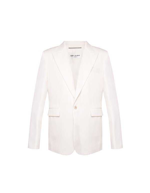 SAINT LAURENT Paris Пиджак 39301