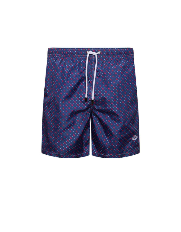 LUIGI BORRELLI Плавки 39703