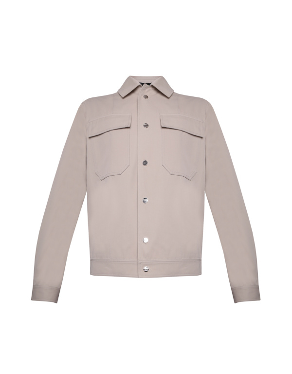 ZILLI Куртка 38205