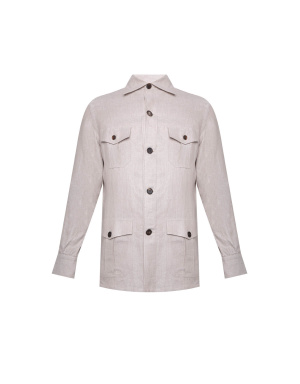 FIORONI CASHMERE Куртка 38669