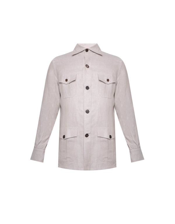 FIORONI CASHMERE Куртка 38669