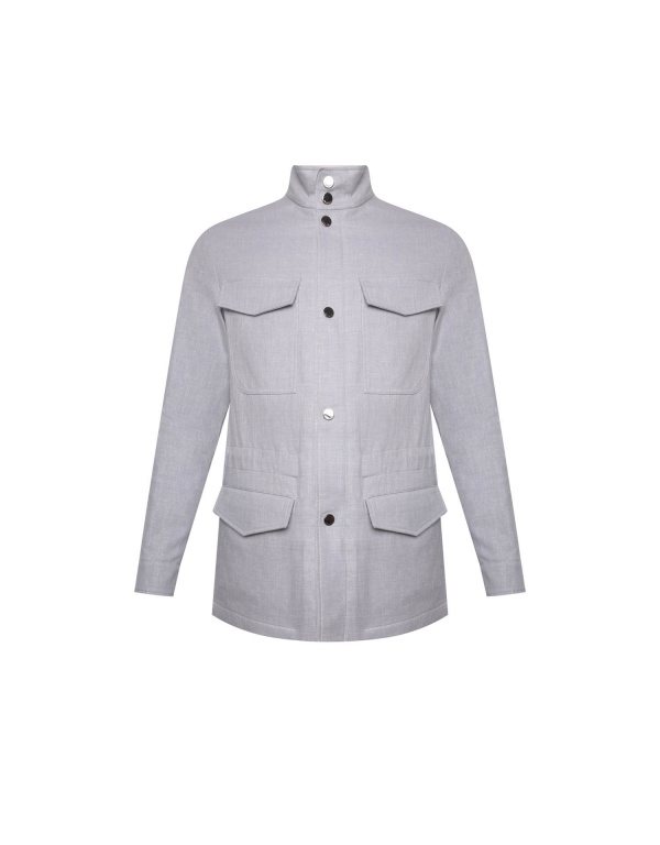 FIORONI CASHMERE Куртка 38678