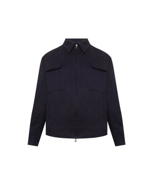 FIORONI CASHMERE Куртка 38659