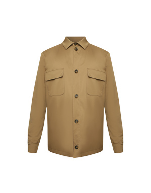 LORO PIANA Куртка 36216