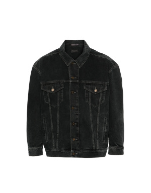 SAINT LAURENT Paris Куртка 38860