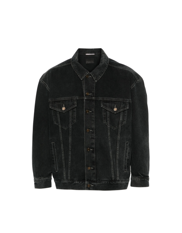 SAINT LAURENT Paris Куртка 38860