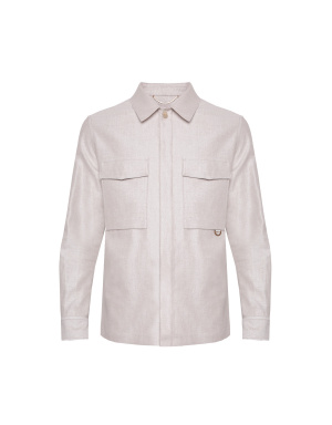 AGNONA Куртка 39039