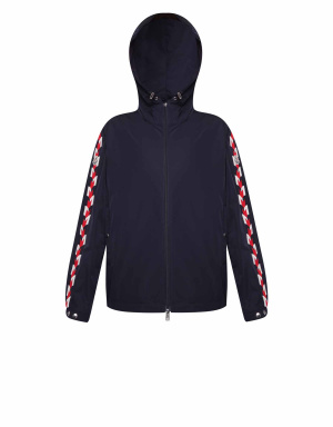 MONCLER Куртка 39125