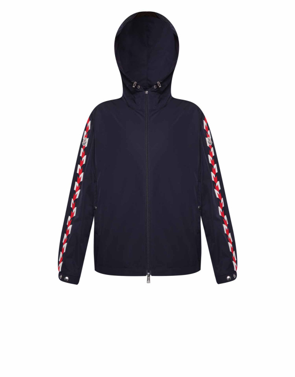 MONCLER Куртка 39125