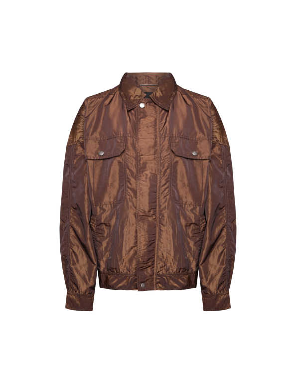 SAINT LAURENT Paris Куртка 39383