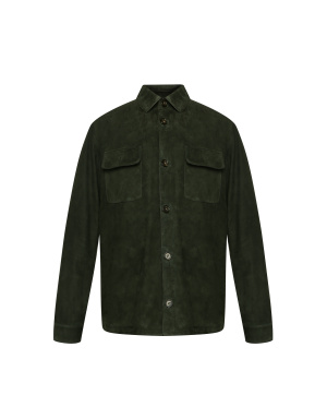 LORO PIANA Куртка 37758