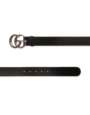 GUCCI Ремень 37050