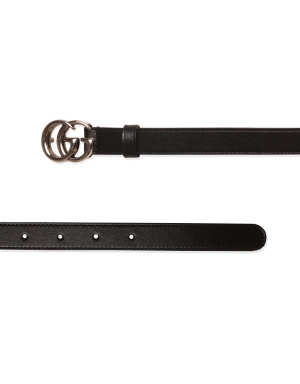 GUCCI Ремень 37022