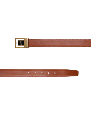 SAINT LAURENT Paris Ремень 38926