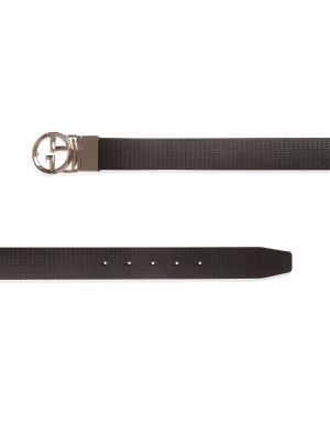 GIORGIO ARMANI Ремень 36427 GIORGIO ARMANI Ремень 36427