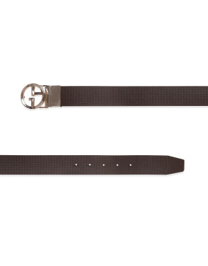 GIORGIO ARMANI Ремень 36446 GIORGIO ARMANI Ремень 36446