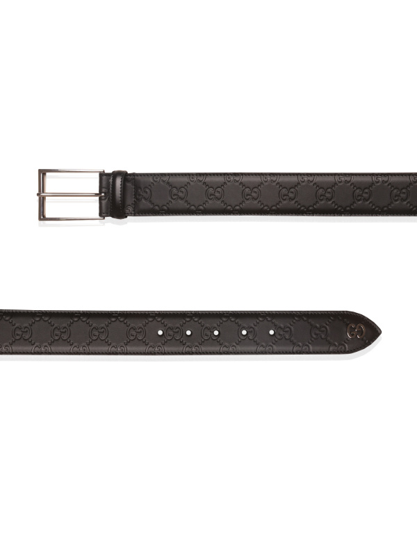 GUCCI Ремень 37049