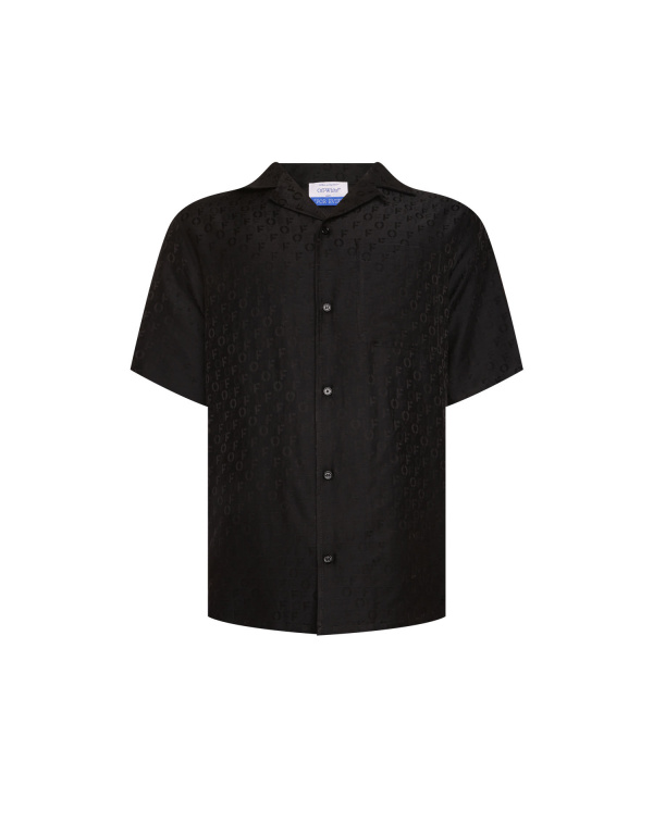 OFF WHITE Рубашка 37969