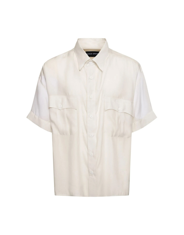 GIORGIO ARMANI Рубашка 38159