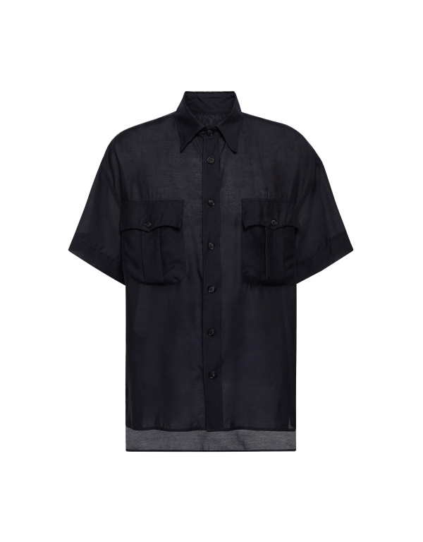 GIORGIO ARMANI Рубашка 38095