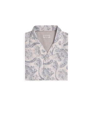 BRUNELLO CUCINELLI Рубашка 38038