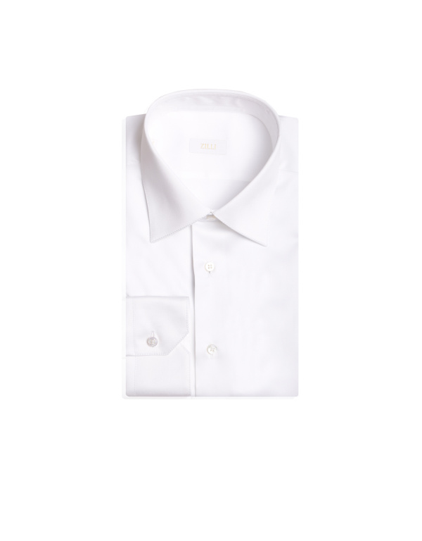 ZILLI Рубашка 38178