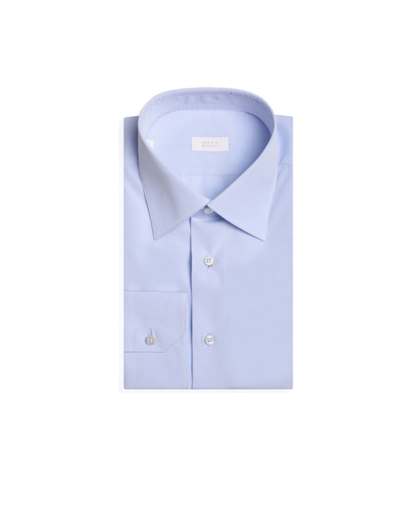 ZILLI Рубашка 38103