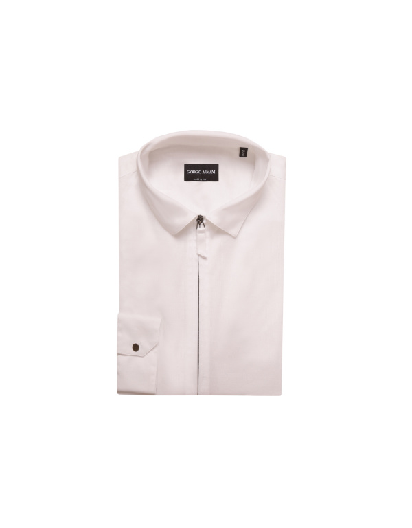 GIORGIO ARMANI Рубашка 36420