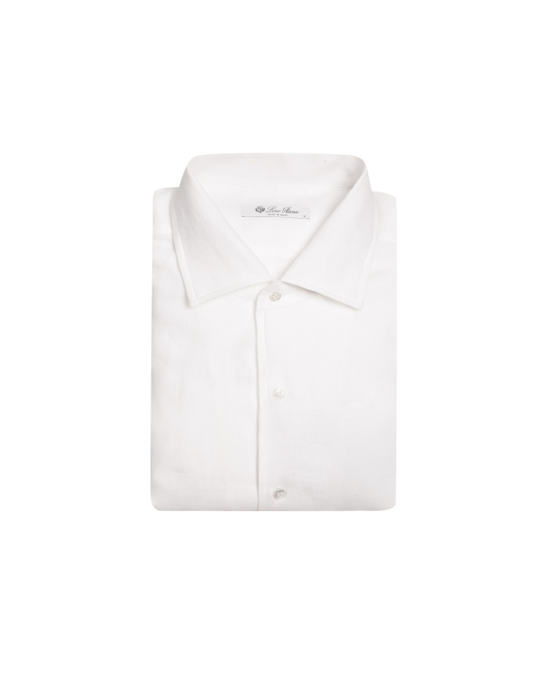 LORO PIANA Рубашка 36340