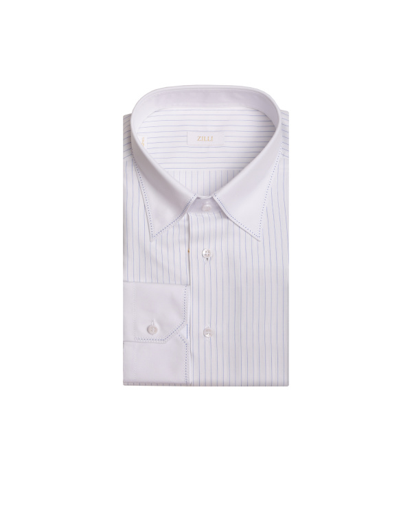 ZILLI Рубашка 38575