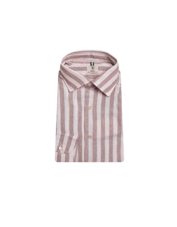 LUIGI BORRELLI Рубашка 39738