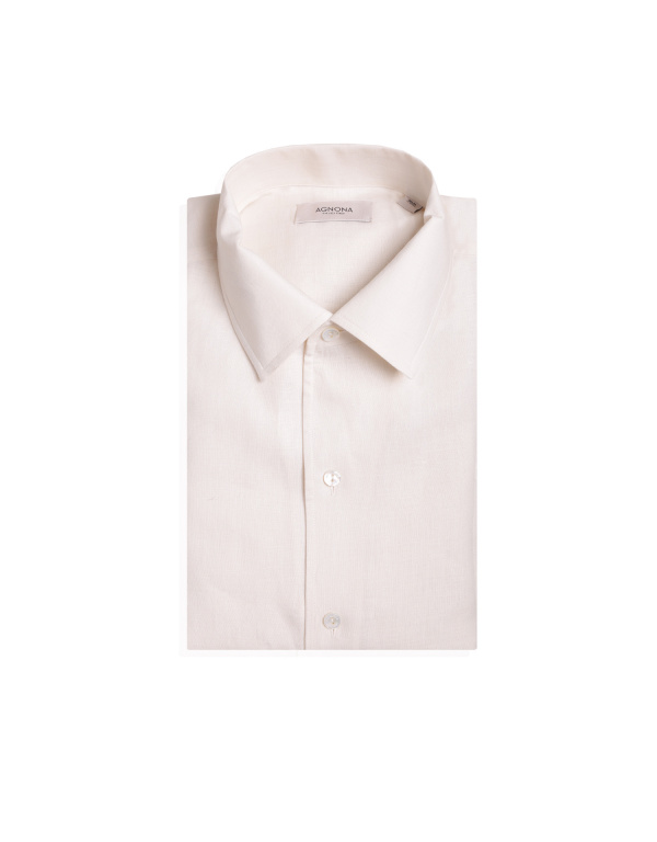 AGNONA Рубашка 39016