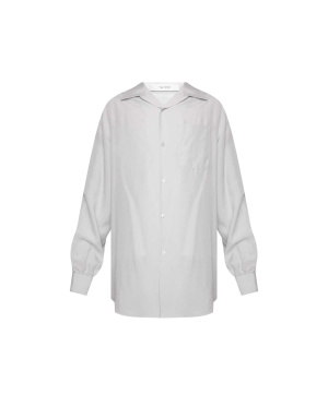 THE ROW Рубашка 39176