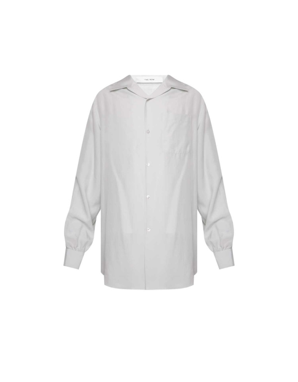 THE ROW Рубашка 39176