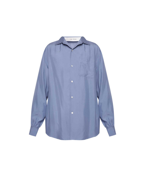 THE ROW Рубашка 39161