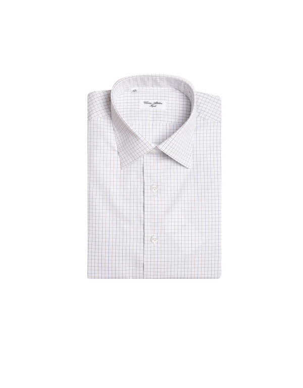 CESARE ATTOLINI Рубашка 39451