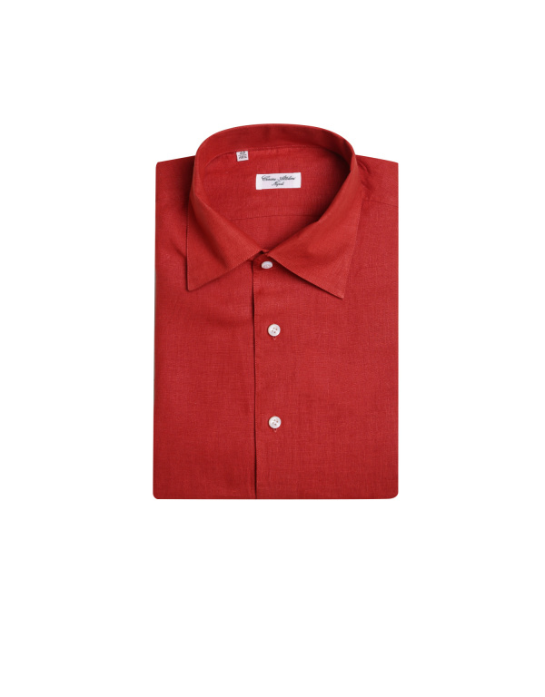 CESARE ATTOLINI Рубашка 39445