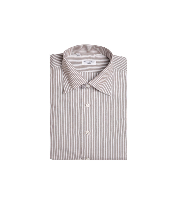 CESARE ATTOLINI Рубашка 39441