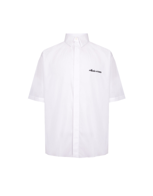FENDI Рубашка 39472