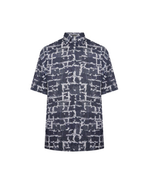 FENDI Рубашка 39588