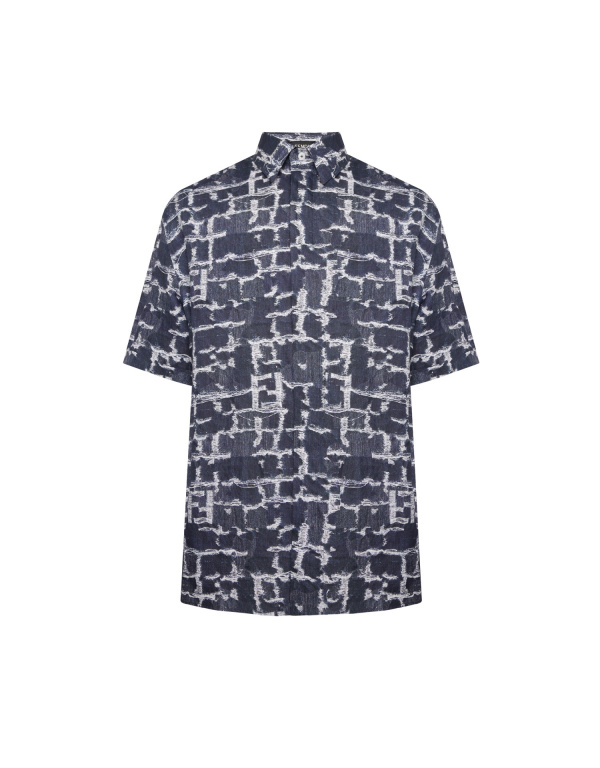 FENDI Рубашка 39588