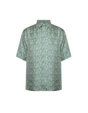 FENDI Рубашка 39630