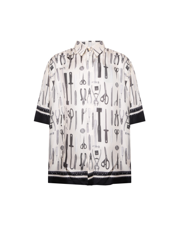 FENDI Рубашка 39581