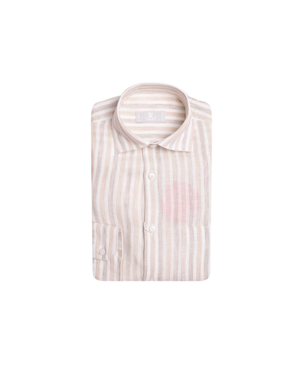 STEFANO RICCI JUNIOR SKI Рубашка 39515