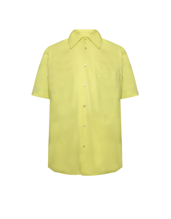 GUCCI Рубашка 37123