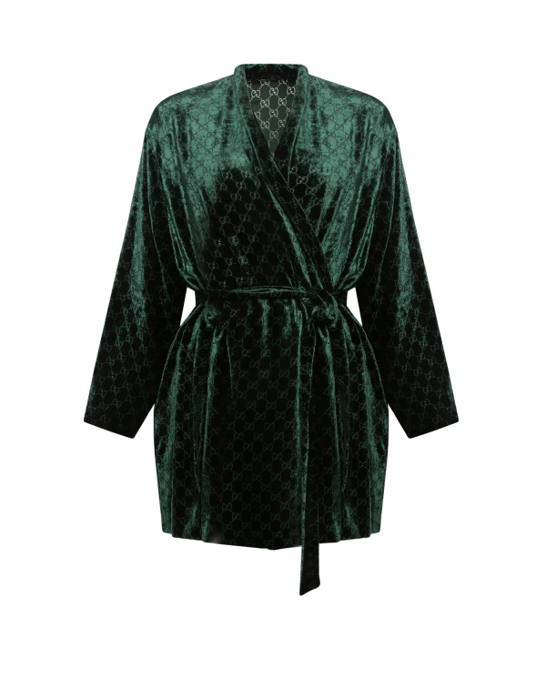 GUCCI Халат 37007