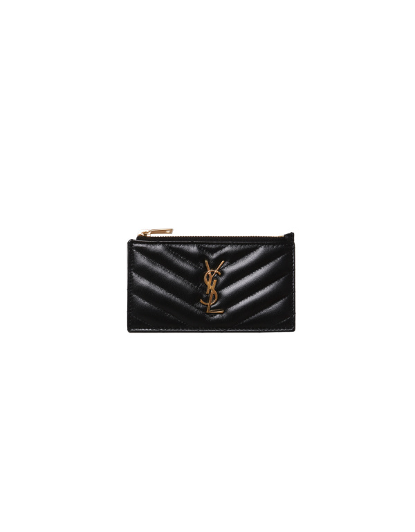 SAINT LAURENT Paris Визитница 38965